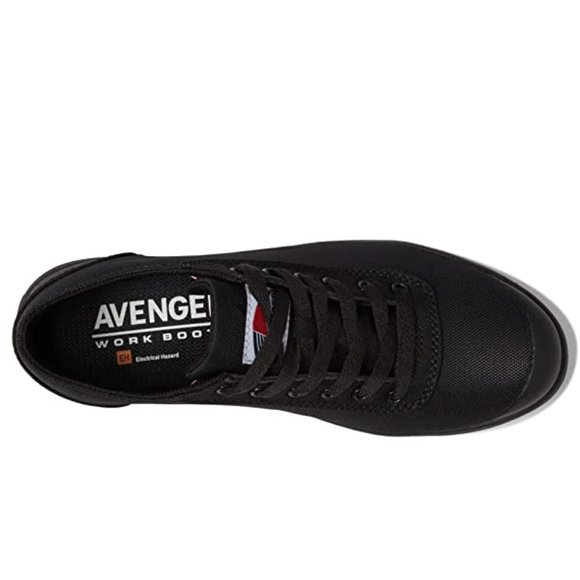 Men\'s Avenger Work Boots A123 Blade